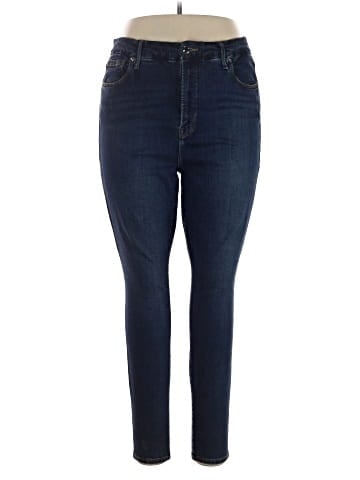 Good American Jeans (view 1)