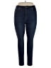 Good American Blue Jeans Size 18 - photo 1