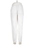 Athleta 100% Linen White Linen Pants Size 12 - photo 2