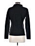 Unbranded Black Long Sleeve Top Size S - photo 2