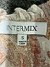Intermix Tan Sleeveless Blouse Size S - photo 7