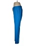 Talbots Color Block Blue Dress Pants Size 6 - photo 5