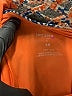 Lemlem Print Orange One Piece Swimsuit Size M - photo 3