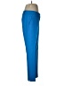 Talbots Color Block Blue Dress Pants Size 6 - photo 4