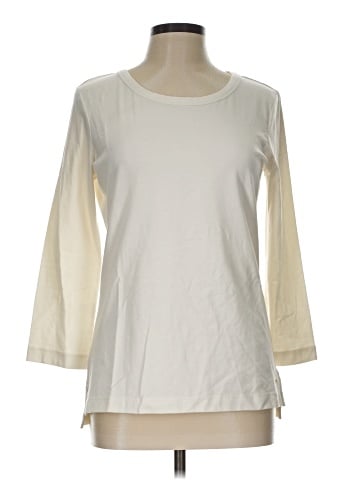 Kate Spade New York 3/4 Sleeve T-Shirt (view 1)