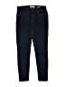 Angels Solid Blue Jeggings Size 6 - photo 1