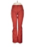 CAbi Red Jeans Size 6 - photo 1