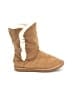 Unbranded Tan Boots Size 8 - photo 1
