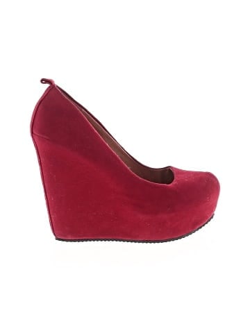 Aldo Wedges (view 1)