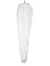 Athleta 100% Linen White Linen Pants Size 12 - photo 4