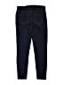 Angels Solid Blue Jeggings Size 6 - photo 2
