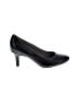 Life Stride Black Heels Size 8 - photo 1