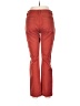CAbi Red Jeans Size 6 - photo 2