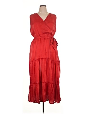 Draper James Casual Dress (view 1)