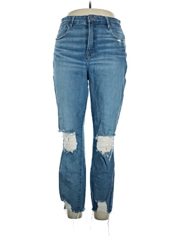 Good American Jeans (view 1)