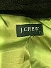J.Crew Gray Black Coat Size 2 (estimated) - photo 6