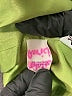 J.Crew Gray Black Coat Size 2 (estimated) - photo 7