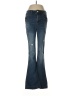 Seven7 Blue Jeans Size 6 - photo 1