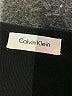 Calvin Klein Solid Black Cocktail Dress Size S (estimated) - photo 7