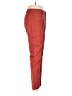 CAbi Red Jeans Size 6 - photo 4