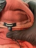 Monrow Burgundy Pullover Sweater Size XS - photo 7
