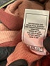 Monrow Burgundy Pullover Sweater Size XS - photo 10