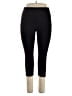 Assorted Brands Black Active Pants Size 2X - photo 1