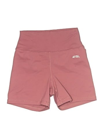 AYBL Athletic Shorts (view 1)