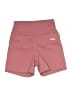 AYBL Solid Pink Athletic Shorts Size S - photo 1