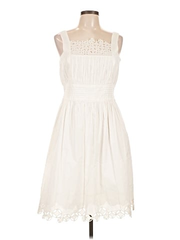 Catherine Malandrino Cocktail Dress (view 1)