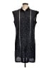 Jason Wu for Target 100% Polyester Stars Blue Casual Dress Size L - photo 1