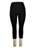 Assorted Brands Black Active Pants Size 2X - photo 2