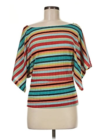 Body Central Poncho (view 1)