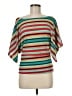 Body Central Teal Poncho Size M (estimated) - photo 1