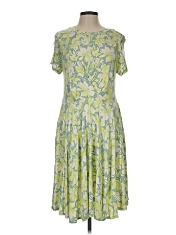 Torrid Casual Dress (view 1)