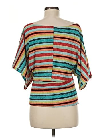 Body Central Poncho (view 2)