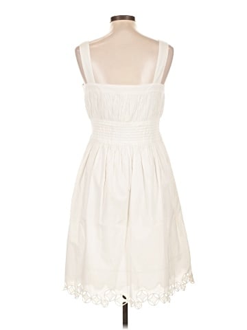 Catherine Malandrino Cocktail Dress (view 2)