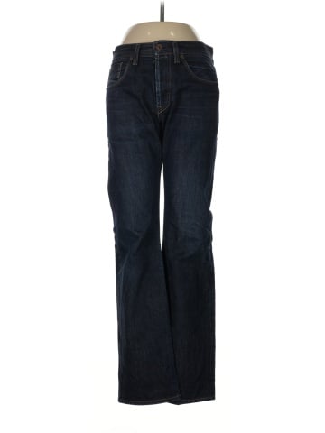 Imogene and Willie Jeans (view 1)