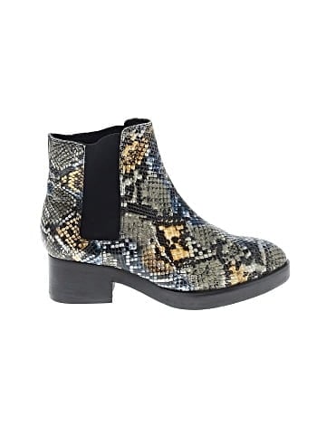 Jeffrey Campbell Ankle Boots (view 1)