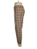 Talbots Plaid Brown Dress Pants Size 10 (petite) - photo 5