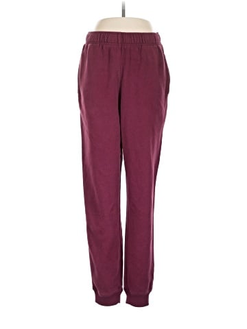 Ideology Track Pants (view 1)