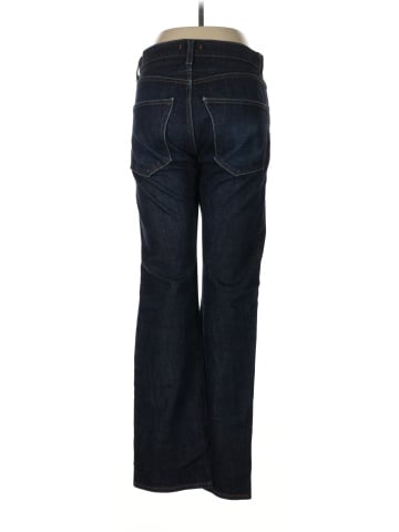 Imogene and Willie Jeans (view 2)