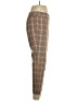 Talbots Plaid Brown Dress Pants Size 10 (petite) - photo 4