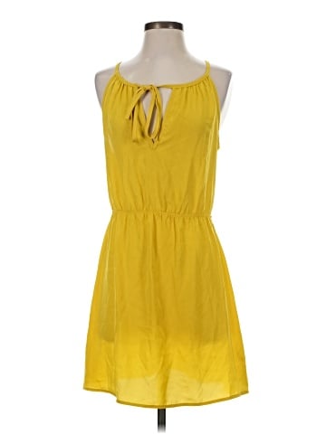 Jella Couture Casual Dress (view 1)