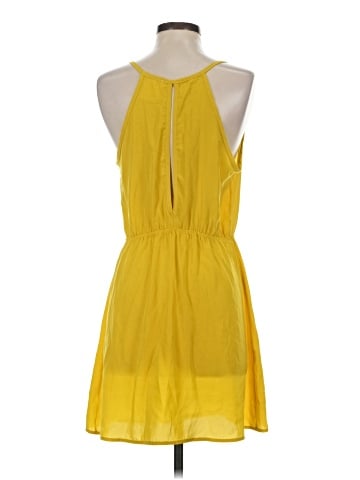 Jella Couture Casual Dress (view 2)