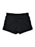 Nike 100% Polyester Black Athletic Shorts Size XL - photo 2