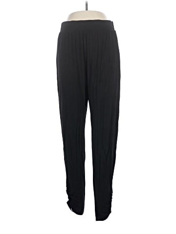 Suzanne Betro Track Pants (view 1)