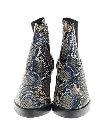Jeffrey Campbell Ankle Boots (view 2)