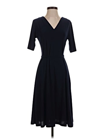 MSK Casual Dress (view 1)