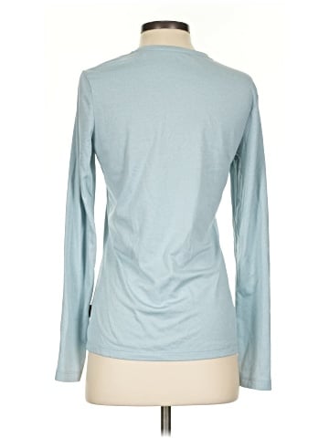 Jack Wolfskin Long Sleeve T-Shirt (view 2)